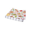 Набір рушників Lotus Home - Christmas Sweets 40*60 (2од.)
