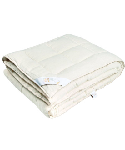Ковдра Seral - Linen 195*215 євро