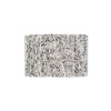 Набір килимків Irya - Ottova dark-grey темно-сірий 60*90+40*60