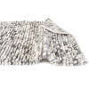 Набір килимків Irya - Ottova dark-grey темно-сірий 60*90+40*60