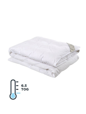 Ковдра Penelope - Gold New 6,5 tog пухова 155*215 полуторна