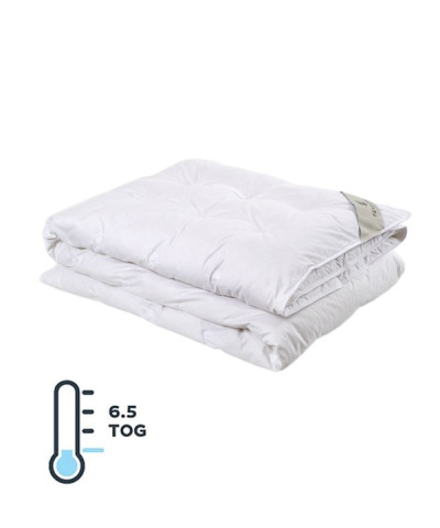 Ковдра Penelope - Gold New 6,5 tog пухова 155*215 полуторна