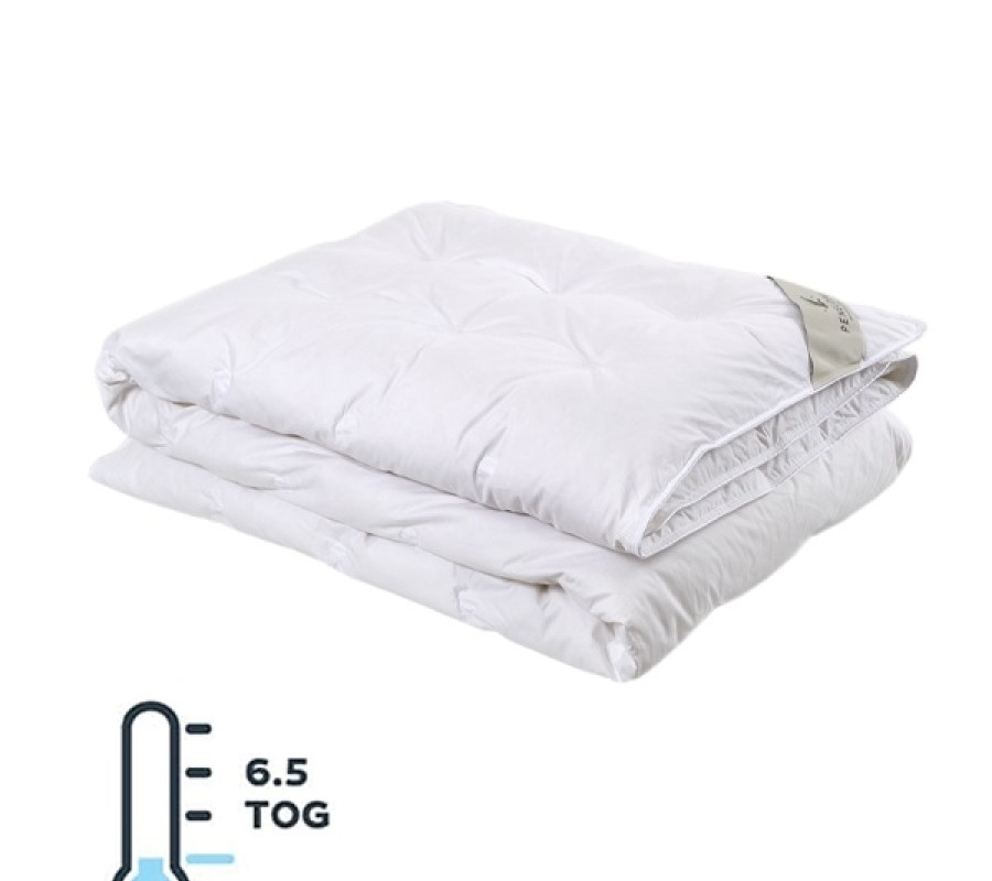 Ковдра Penelope - Gold New 6,5 tog пухова 155*215 полуторна
