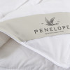 Ковдра Penelope - Gold New 6,5 tog пухова 155*215 полуторна