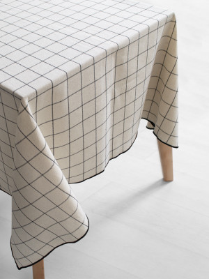Скатертина Lotus Home - Olli 150*220