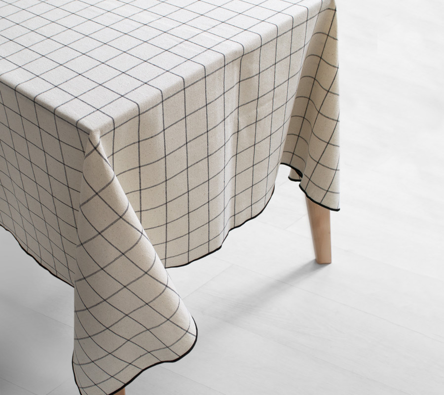 Скатертина Lotus Home - Olli 150*220