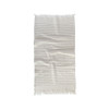 Рушник з льону Lotus Home - Line сірий 50*90
