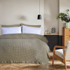 Покривало Lotus Home - Bellia khaki хакі 200*220