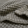 Покривало Lotus Home - Bellia khaki хакі 200*220
