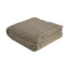 Покривало Lotus Home - Bellia khaki хакі 200*220