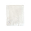 Покривало Lotus Home - Rius off white молочний 240*260