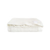 Покривало Lotus Home - Rius off white молочний 240*260