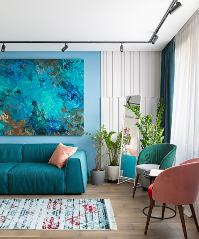 Килим Lotus Home - Sinon 80*150