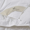 Ковдра Penelope - Signature White 10,5 tog 195*215 євро