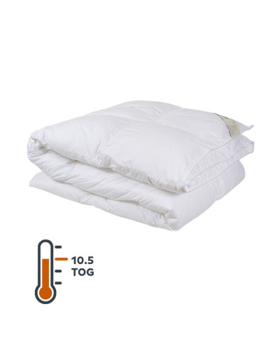 Ковдра Penelope - Signature White 10,5 tog 195*215 євро