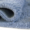Килимок Irya - Govin blue блакитний 50*80