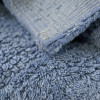 Килимок Irya - Govin blue блакитний 50*80