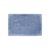 Килимок Irya - Govin blue блакитний 50*80