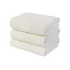 Рушник Lotus Home Готель Premium - Microcotton Ecru 90*150 550 г/м²