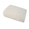 Рушник Lotus Home Готель Premium - Microcotton Ecru 90*150 550 г/м²