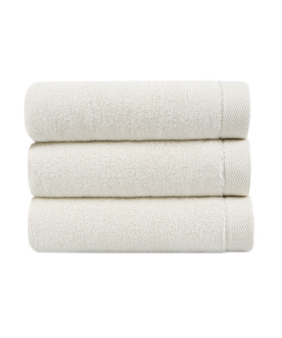 Рушник Lotus Home Готель Premium - Microcotton Ecru 90*150 550 г/м²