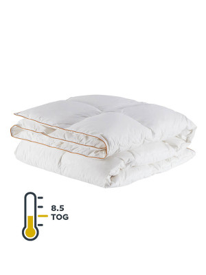 Ковдра Penelope - Bronze 8,5 tog пухова 240*260 Super King size