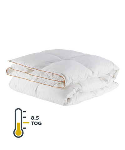 Ковдра Penelope - Bronze 8,5 tog пухова 240*260 Super King size