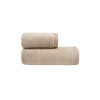 Рушник Lotus Home Готель Premium - Microcotton Kahve 50*90 550 г/м²