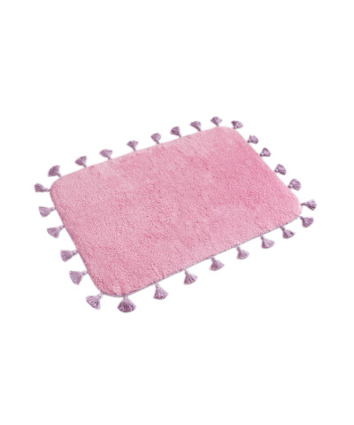 Килимок Irya - Joy pembe рожевий 60*90