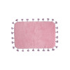 Килимок Irya - Joy pembe рожевий 60*90