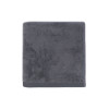 Рушник Lotus Home Готель Premium - Microcotton Antrasit 50*90 550 г/м²