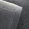 Рушник Lotus Home Готель Premium - Microcotton Antrasit 50*90 550 г/м²
