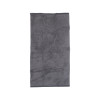Рушник Lotus Home Готель Premium - Microcotton Antrasit 50*90 550 г/м²