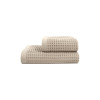 Рушник Lotus Home - Waffle bej бежевий 70*140