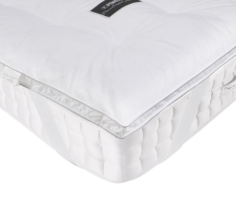 Перина Penelope - Piume Punto Comfort New 200*200*5