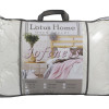 Подушка Lotus 50*70 - Softness Ruddy