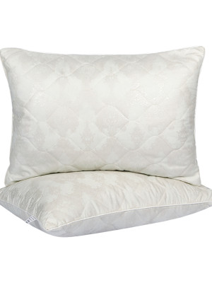 Подушка Lotus 50*70 - Softness Ruddy