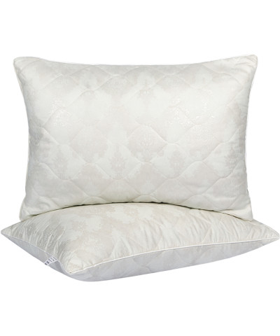Подушка Lotus 50*70 - Softness Ruddy