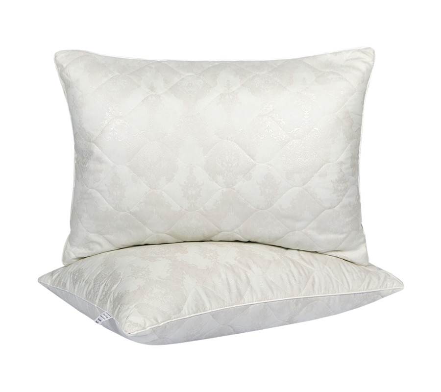 Подушка Lotus 50*70 - Softness Ruddy