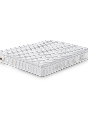Матрац ортопедичний Armis - Max-Sleep 160*200