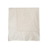 Скатертина з льону Lotus Home - Arasa 150*200