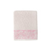 Рушник Irya Jakarli - Scarlet pembe рожевий 50*90