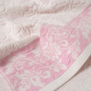 Рушник Irya Jakarli - Scarlet pembe рожевий 50*90
