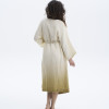 Халат Lotus Home - Nitra muslin green S/M