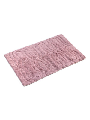 Килимок Irya - Vincon pink 60*120
