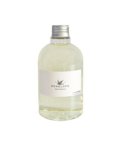 Парфумований наповнювач для дифузора Penelope - Vanilla Velvet 500 мл