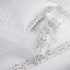 Підковдра з наволочками Penelope - Gardenia 200*220+50*70 (2) Підковдра з наволочками Penelope - Gardenia 200*220+50*70 (2)