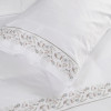 Підковдра з наволочками Penelope - Gardenia 200*220+50*70 (2) Підковдра з наволочками Penelope - Gardenia 200*220+50*70 (2)