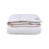 Ковдра Lotus Home - Goose 90% 10,5 tog пухова 155*215 полуторна