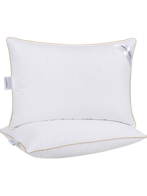 Подушка Lotus Home - Goose 90% пухова 50*70
